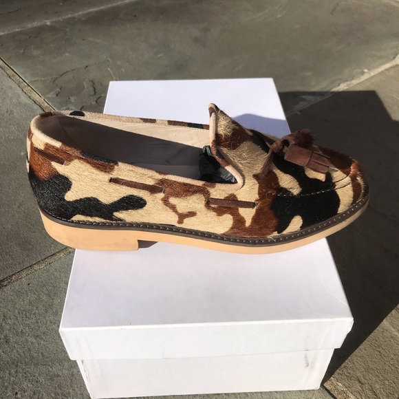 Men’s Axel Arigato loafers. Size 8/41 - Picture 2 of 5